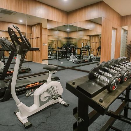 Cordia Hotel Yogyakarta - Hotel Dalam Bandara Glagah  外观 照片