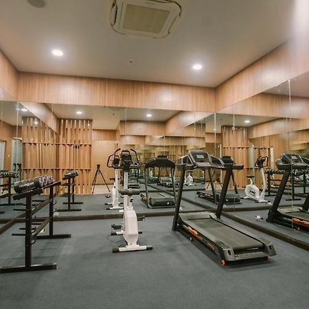 Cordia Hotel Yogyakarta - Hotel Dalam Bandara Glagah  外观 照片