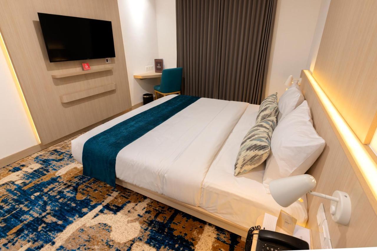 Cordia Hotel Yogyakarta - Hotel Dalam Bandara Glagah  外观 照片